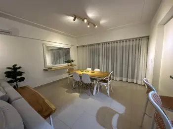 Vendo apartamento amueblado en juan dolio
