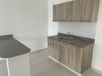 Apartamento en la avenida ecologica