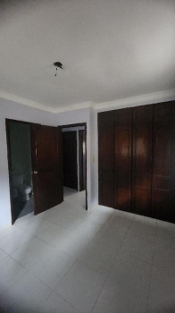 Alquiler de apartamento 1er nivel en prado oriental  santo domingo est