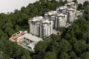 En venta apartamento alameda santo domingo oeste