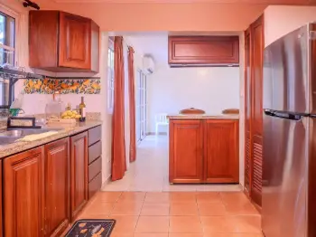 Vendo casa en arroyo hondo viejo