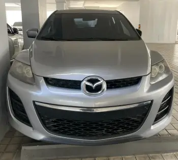 Vendo mazda cx7 2010 excelentes condiciones