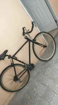 Bicicleta fixie aros 28