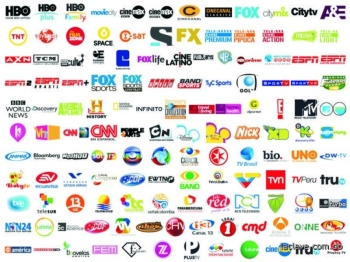 Listas de canales para tvbox tablet celular pc y smart tv