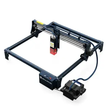 Maquina grabado laser sculpfun s30