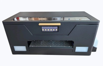 Impresora dtf a3 - formato para rollos