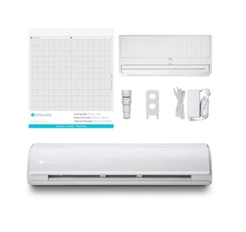 Silhouette cameo 5 - plotter de corte