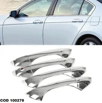 Cover manubrio honda accord 08-12