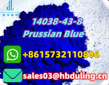 Prussian bluewhatsapp8615732110896 en azua