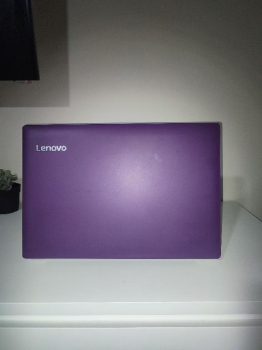 Laptop lenovo ideapad 320 80xr 15.6 1tb 8gb ram win11