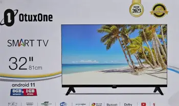 SMART TV 32