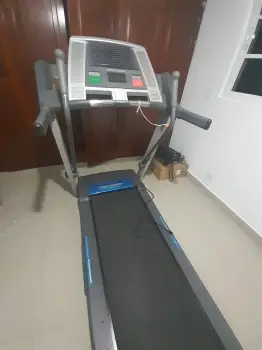 Caminadora para caminar y correr a precio de oportunidad