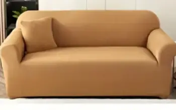 Forros/covers elásticos para sofás y sillas.