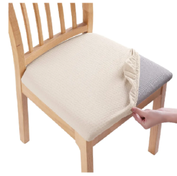 Forros/covers elásticos para sofás y sillas.