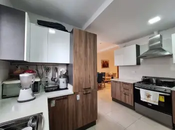 Venta de apartamento en renacimiento d. n.