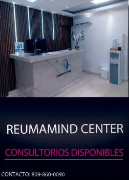 Consultorio medico en alquiler