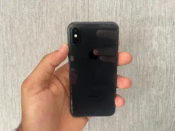 Iphone x de 64 gb factory grado b