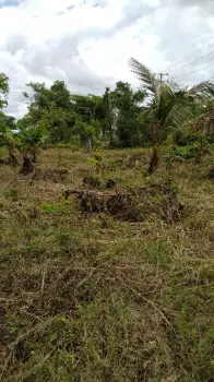 Finca carretera villa mella - la victoria a 1km haras nacionales