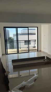 Apartamento amplio y hermoso en alquiler ubicado en el sector el millo