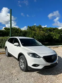 Mazda  2015 gasolina