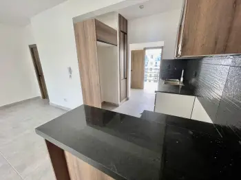 Apartamento en venta en jardines del sur santiago de los caballeros.