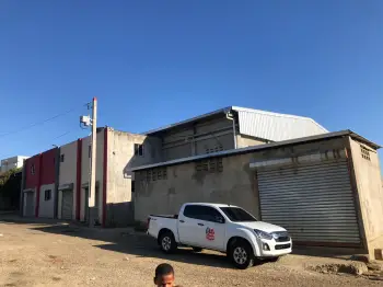 Nave industrial en alquiler ubicado en el kilometro 22 de la autopista