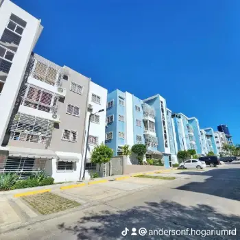 Apartamento en alameda lp9 proximo a la prolongacion 27