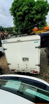 Daihatsu hijet 2020 en santo domingo este