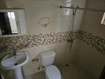 Apartamento en ciudad juan bosch. 3 habitaciones. 2 baños y 2 parqueos