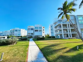 Apartamento en venta playa nueva romana usd230000