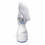 Inalador personal vicks sinus con apagado automático y con suministro