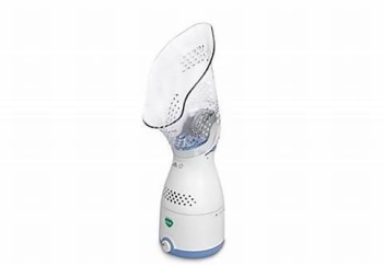 Nebulizador sinus vicks personal