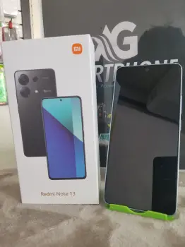 Xiaomi redmi note 13 financiamiento disponible