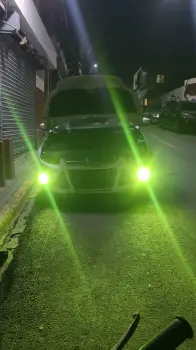 El patron custom y auto adornos  en san cristóbal