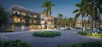 Silver beach en las terrenas by noval properties