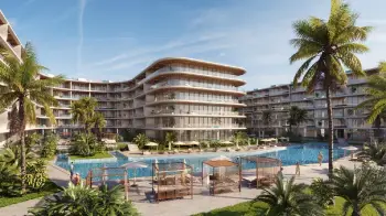 Proyecto harbor bay de noval properties un oasis de lujo en cap cana p