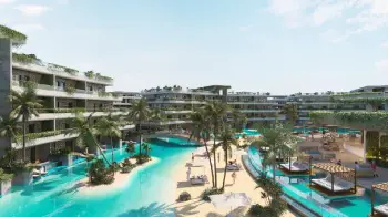 Proyecto en bavaro punta cana atlantida descubre el exclusivo proyecto