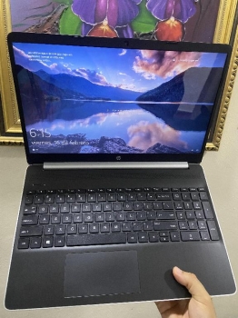 Laptop hp intel core i5 10th generación nueva