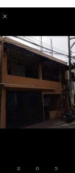 Vendo casa de 5 viviendas en ensanche espaillat próximo a la estación