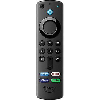 Control remoto para fire stick