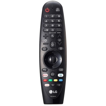 Control remoto lg magic mr20ga con microfono y mouse