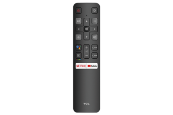 Control remoto tcl smart tv