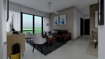 Residencial quintas del valle