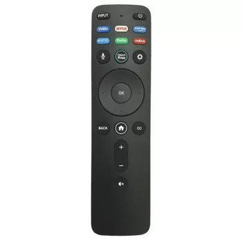 Control remoto vizio xrt260 original