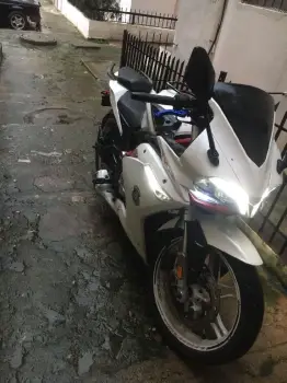 Loncin gp300 en santo domingo dn