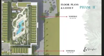 Proyecto single 1 fase 2 se trata de un complejo hotel  residences