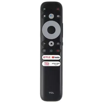 Control remoto para televisores tcl smart original