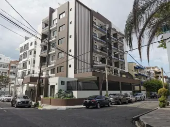 Apartamento en venta zona mirador norte.