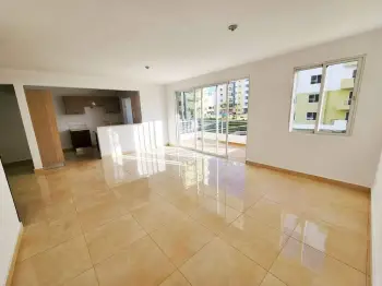 Apartamento en venta torre alvento santo domingo norte. usd105000