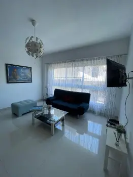 Alquilo apartamento amueblado el millÓn ii